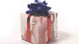 The Christmas bonus: how I’ll spend it