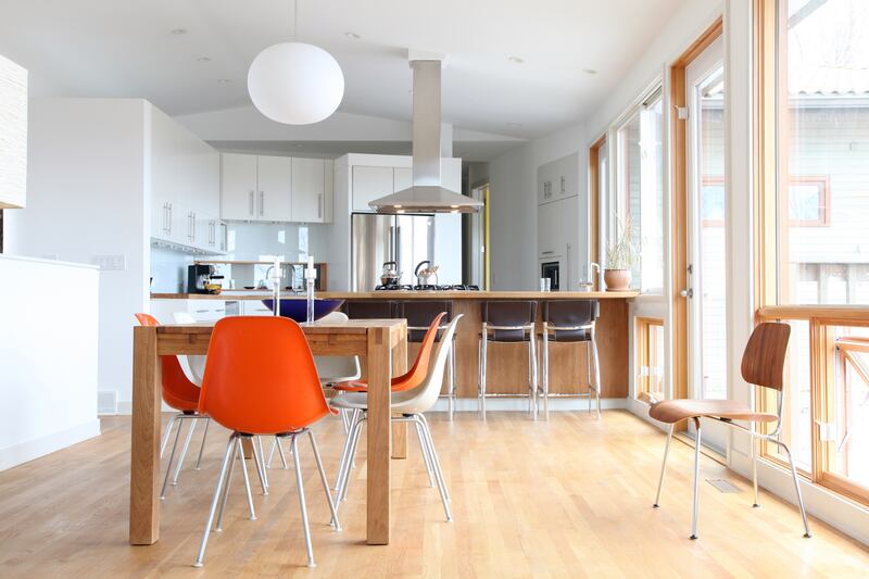 The kitchen remains the heart of every Irish home, says Dermot Bannon of RTE’s Room to Improve
