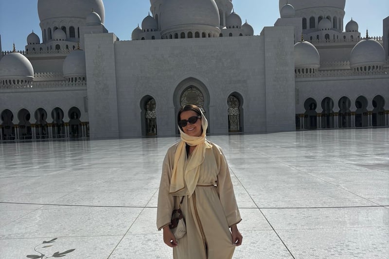 Letters home for Christmas: ‘There’s more to your 20s than living in Ireland’