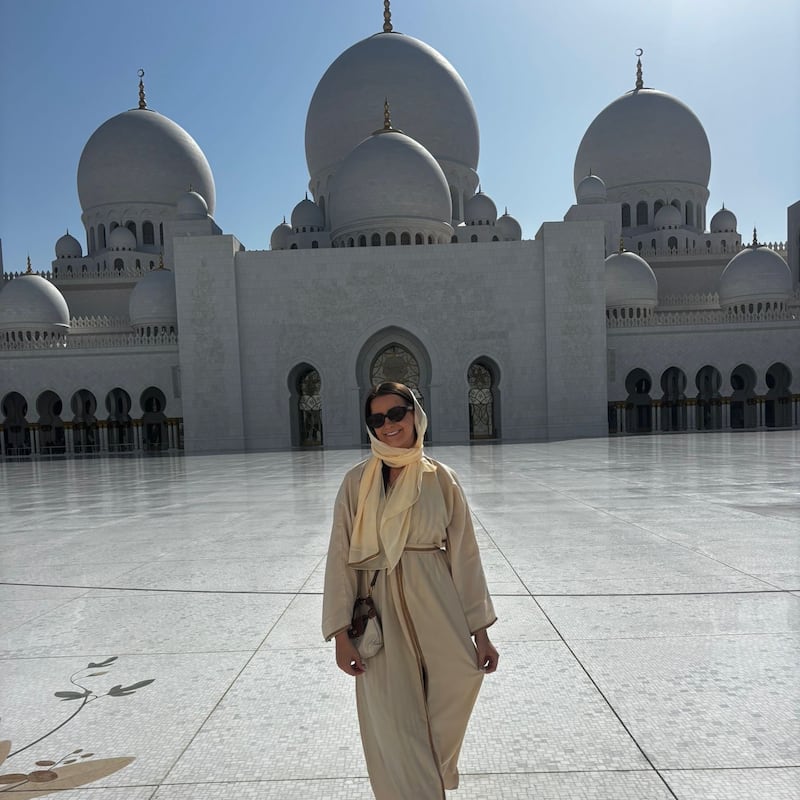 Letters home for Christmas: ‘There’s more to your 20s than living in Ireland’