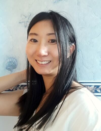 Ann Sei Lin