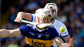 Waterford save their best for last to deny Tipperary a Munster final spot
