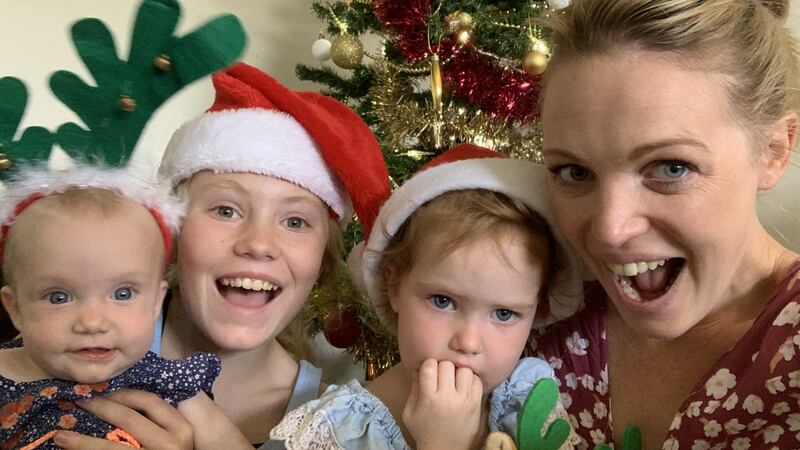 Lisa Ring,  from Rathfarnham in Dublin, now lives in the regional town of Dubbo, with her Australian husband and their three children.