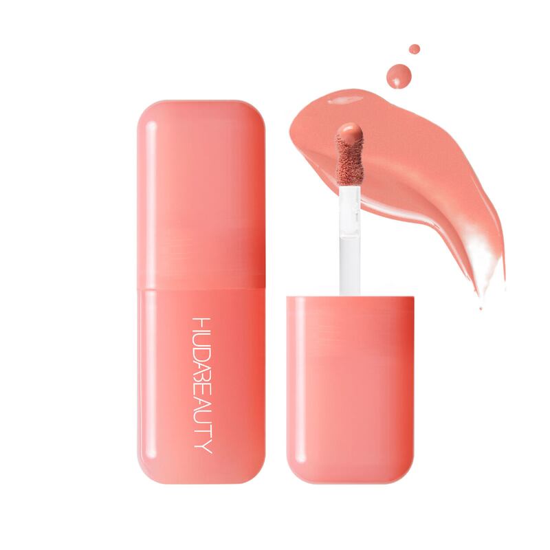 Huda Beauty Blush Filter in Cotton Candy (€28 from Boots)
