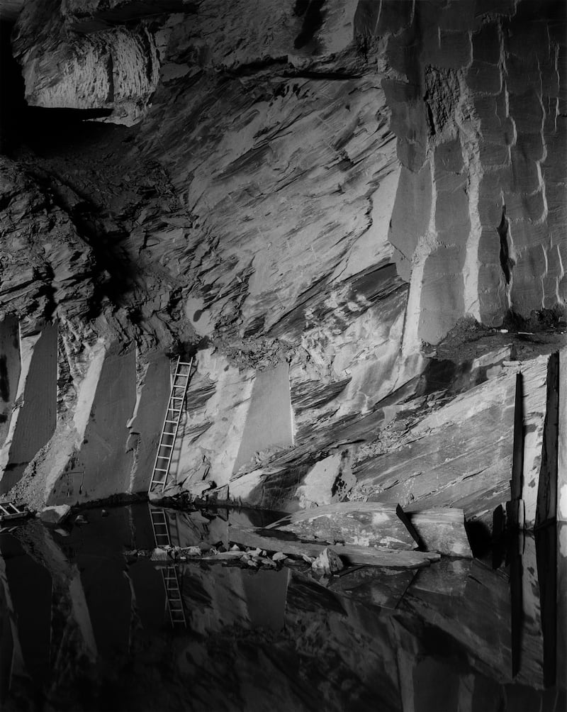 Photograph: Fionn McCann