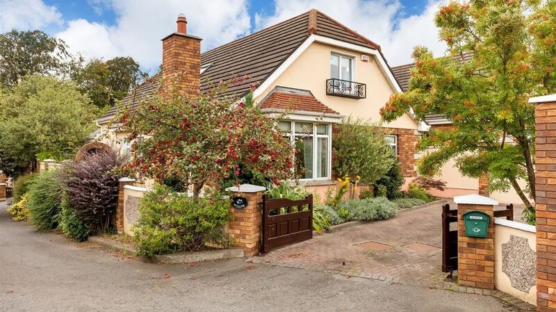 “Willow” 102 Howth Road, Clontarf, Dublin 3