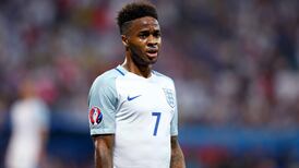 Almost racist tone of Raheem Sterling criticism is not football