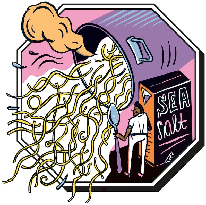 Illustration: Jakob Hinrichs/The New York Times