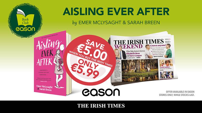 Eason offer