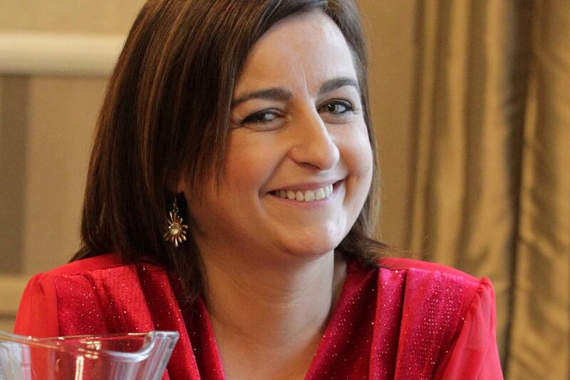 ‘The self-sacrifice that carers make on a daily basis is immense’