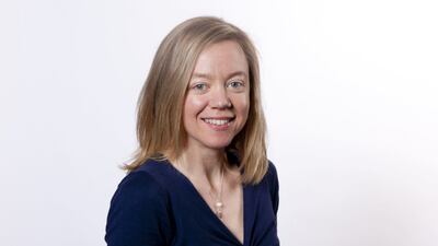 Prof Molly Byrne: ‘People need three things to make any behaviour change – capability, opportunity and motivation’