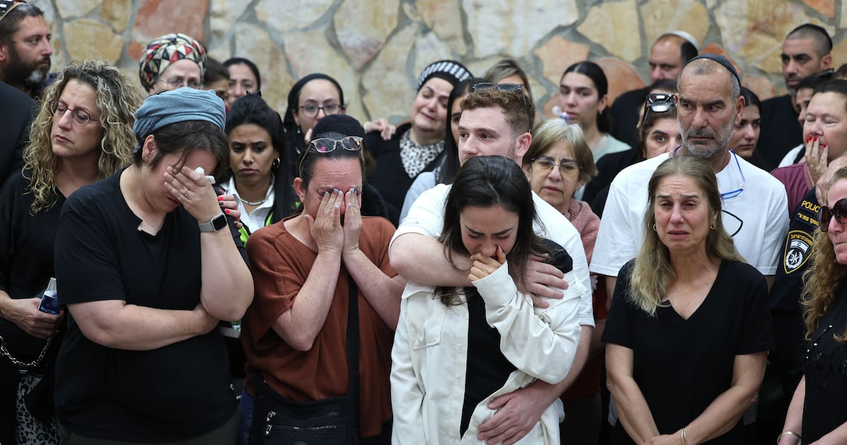 Israeli finance minister calls for Palestinian villages to be ‘flattened’ ...