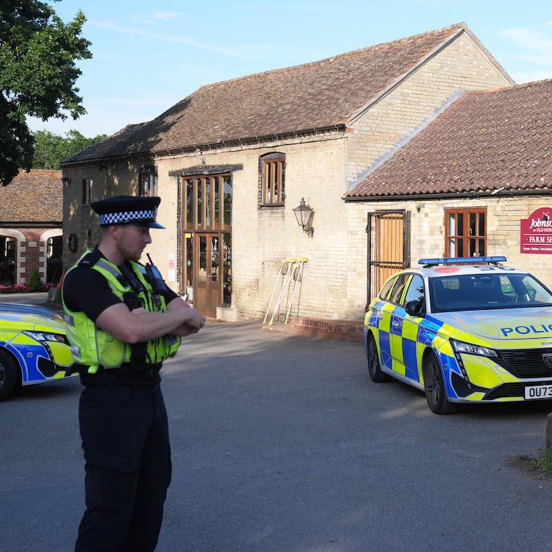 Attempted murder arrest after boy (3) ends up in crocodile enclosure at UK zoo