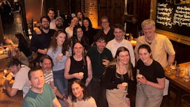 ‘My weird Frankenstein Irish’: The rise of Gaeilge in New York