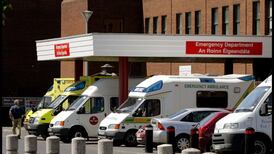 Court told gravely ill woman left on chair at Beaumont Hospital for three days