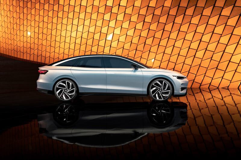 Volkswagen Aero