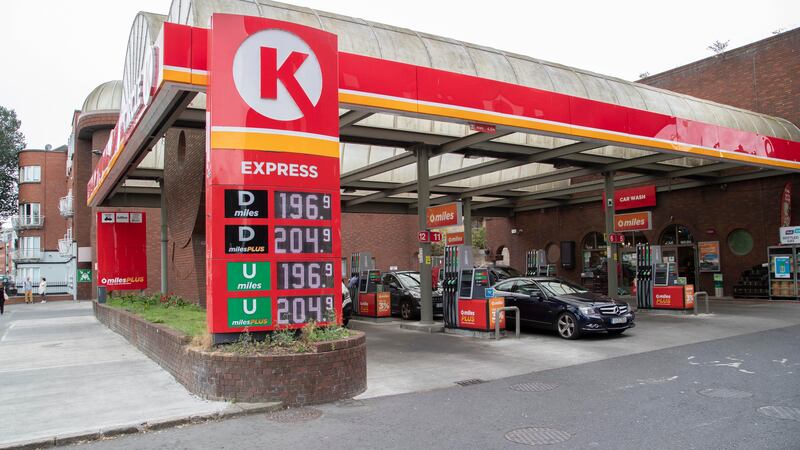 Lower fuel prices see Circle K profits halve in 2024
