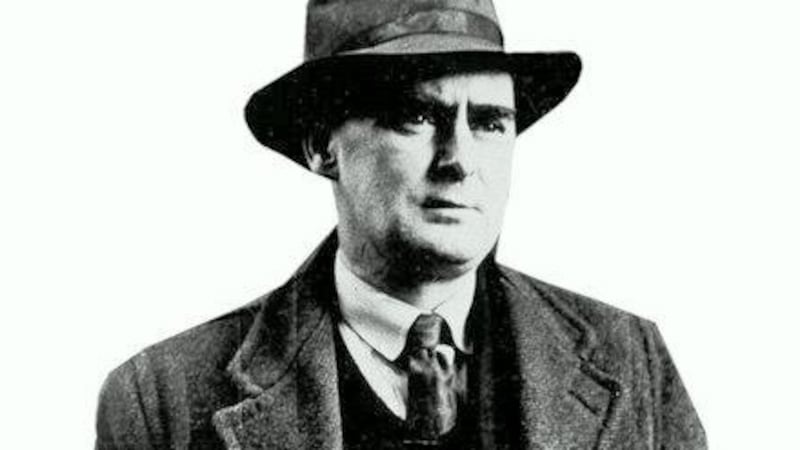 Conversion attempt – An Irishman’s Diary on the vexed relationship between Flann O’Brien and rugby