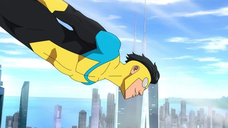 Invincible