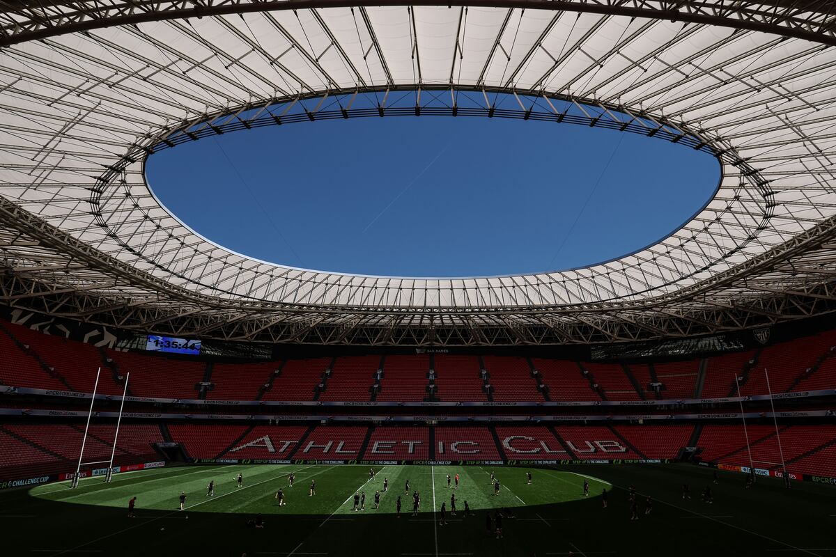 The heat is on for Irish provinces in Bilbao as Ulster face daunting task against Montpellier