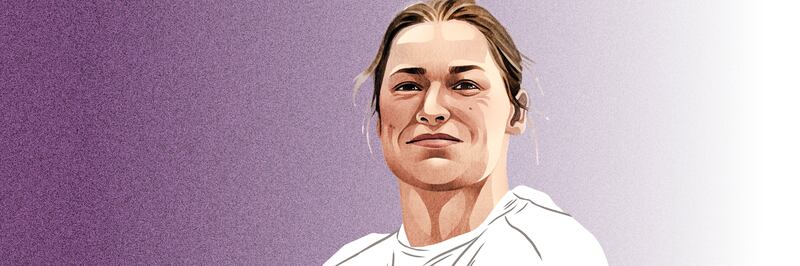 Katie Taylor