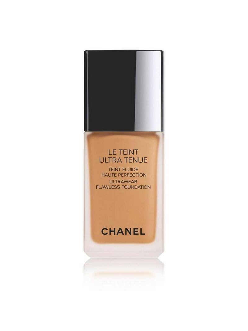 Looks like perfect skin and photographs dreamily.