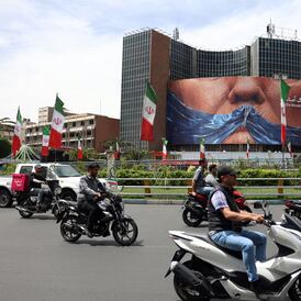 Pakistan optimistic over possible US-Iran deal as Israel and Iran set for fresh talks