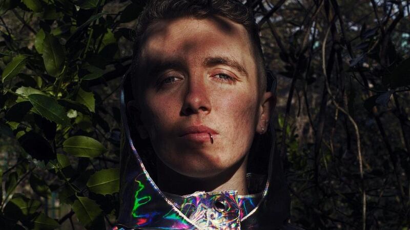 Dublin producer Diolmhain Ingram Roche, aka Wastefellow, has  a new, as yet untitled, single set for release in February.