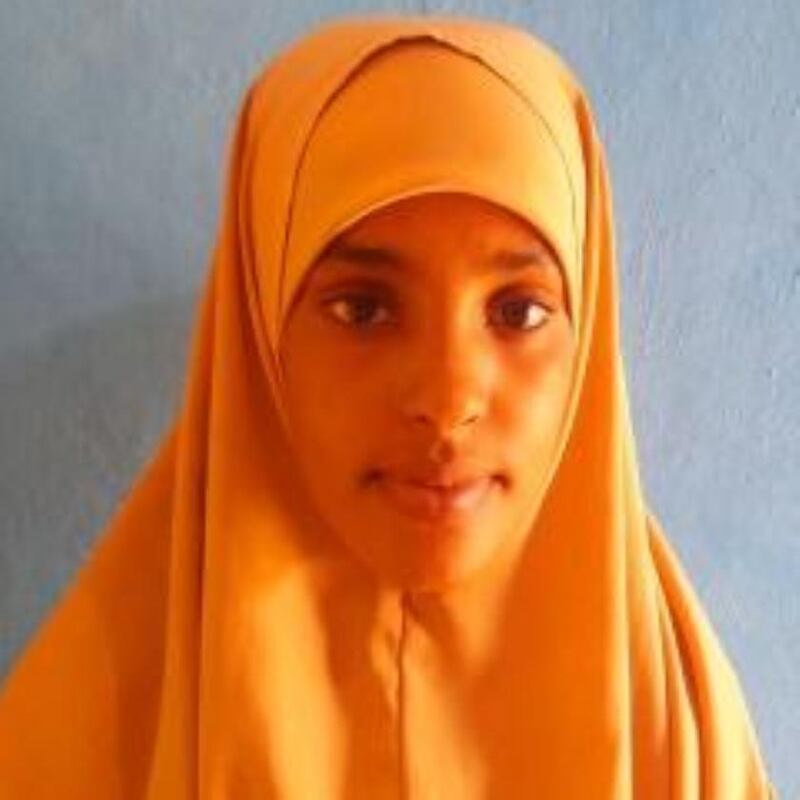 Zakia Noor