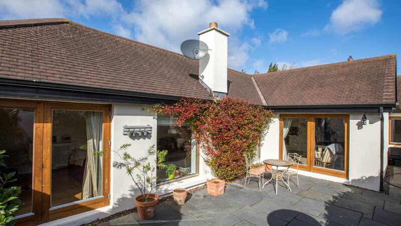 42 Upper Churchtown Road for €695,000