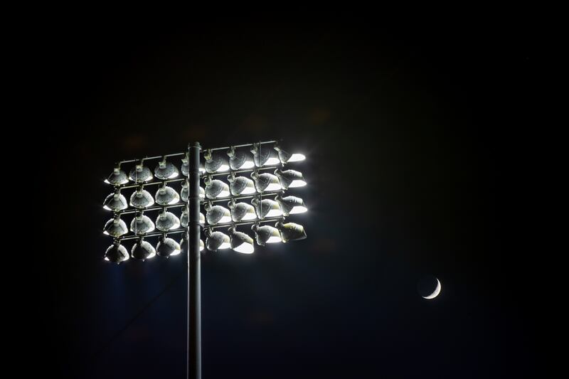 Friday night lights the one spotlight GAA seems unwilling to step into