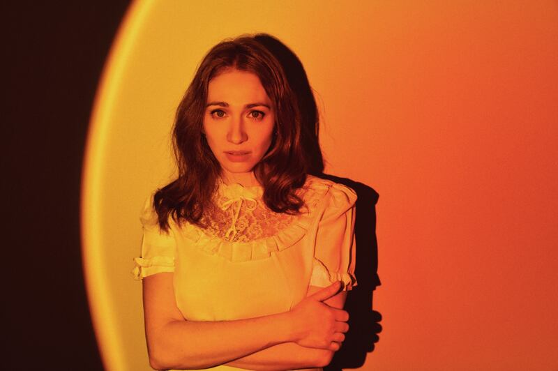 Regina Spektor: 'I feel altered. More than anything with the loss of my dad, I feel like I’m a new person'