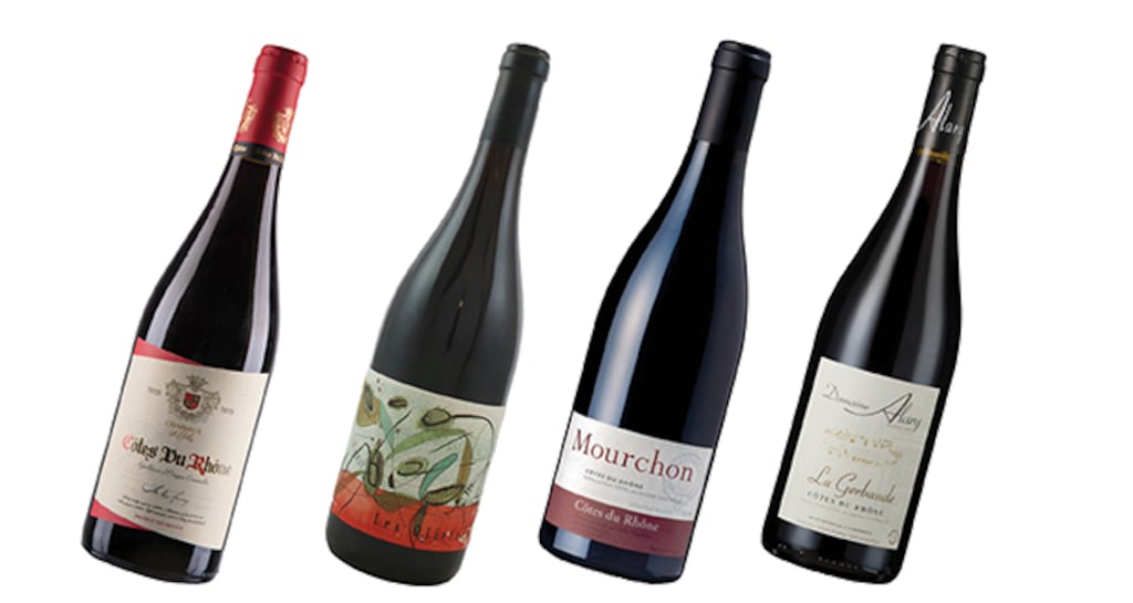 JOHN WILSON WINE IMAGES 28th MARCH MAG