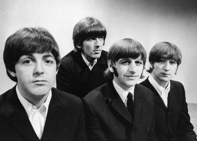 The Beatles: Karl Whitney breathes fresh perspective on the most over-documented band of all time