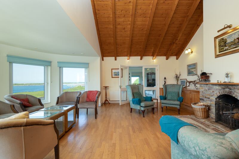Living/family room