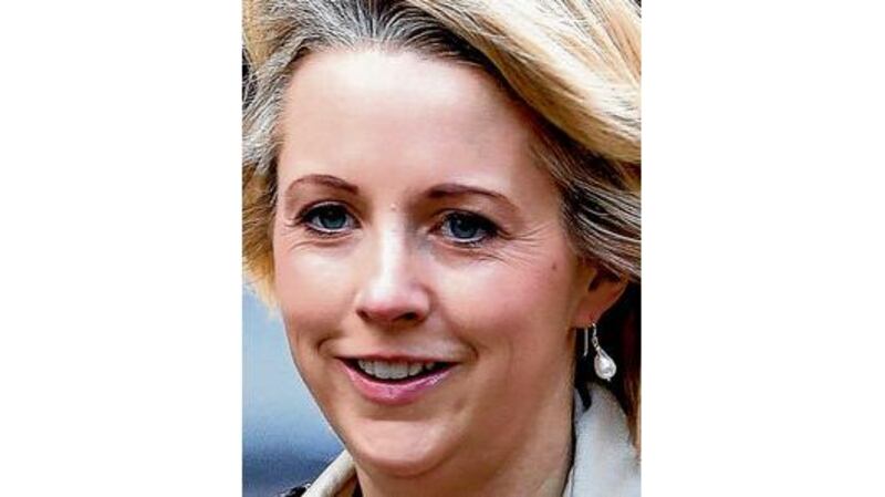 Isabel Oakeshott: 'Anyone who thinks I did this for money must be utterly insane.'