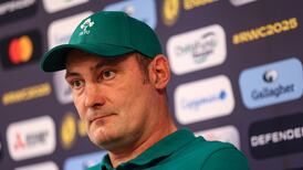 Ireland set-piece benefiting from ‘lineout Jedi’ Alex Codling