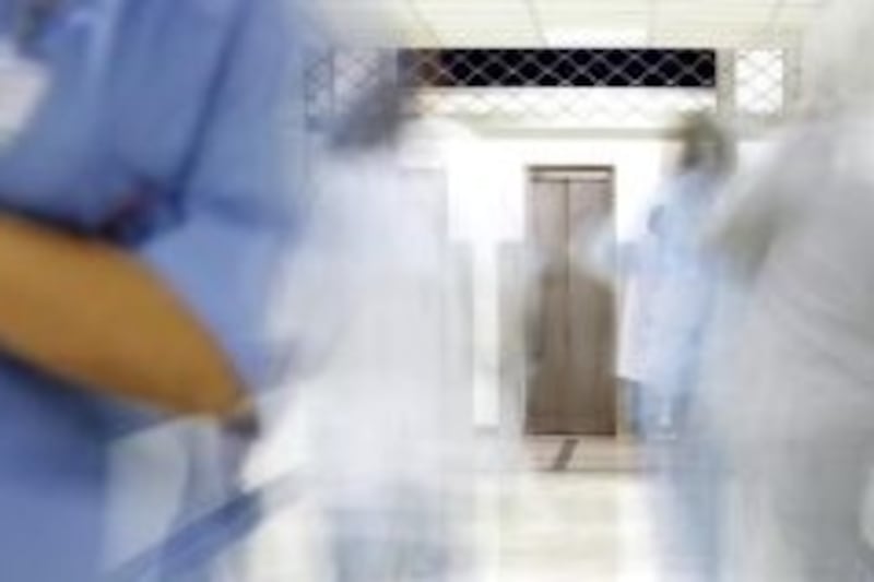 Covid-19: ‘Vast majority’ of nurses who contracted virus suffer post-recovery issues