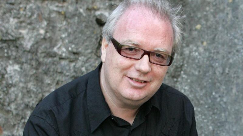 Seán Doran: ‘Of all the festivals I have done in my life, this is the one I have feared the most’