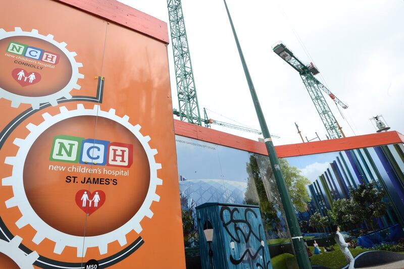 A little change to the children’s hospital could have big impact