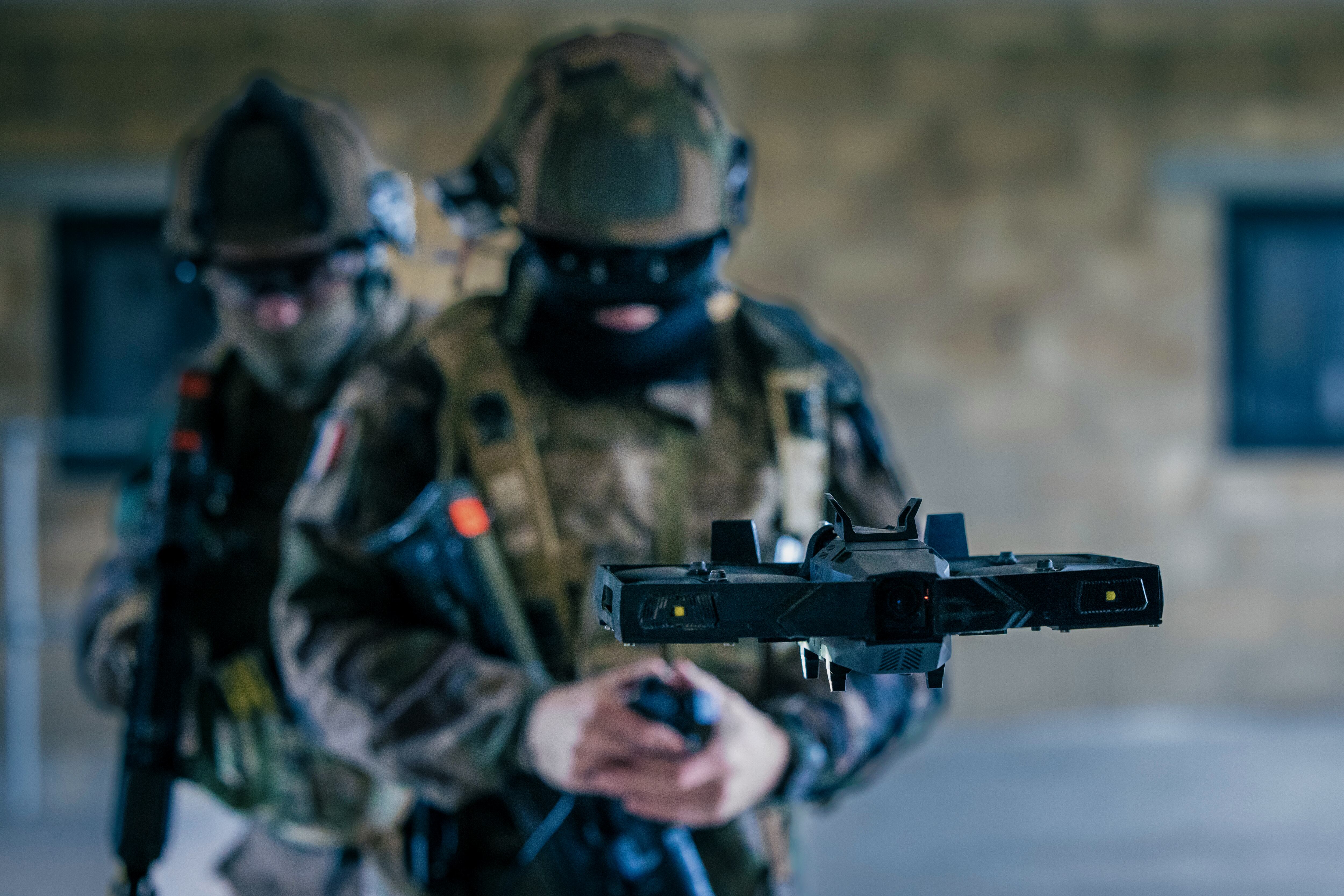 Millions in EU funds have gone to Israeli defence industry, investigation finds