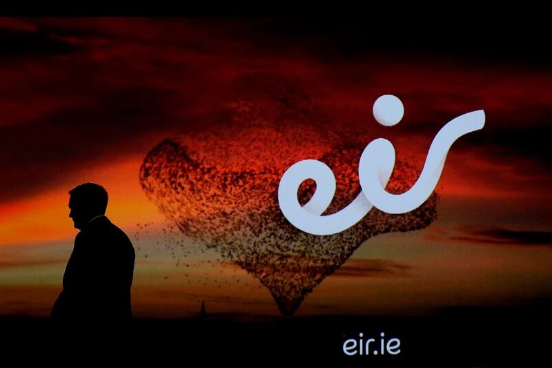 Eir takes High Court action in row over fault repair times