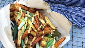 Where is Dublin’s best street food sold?