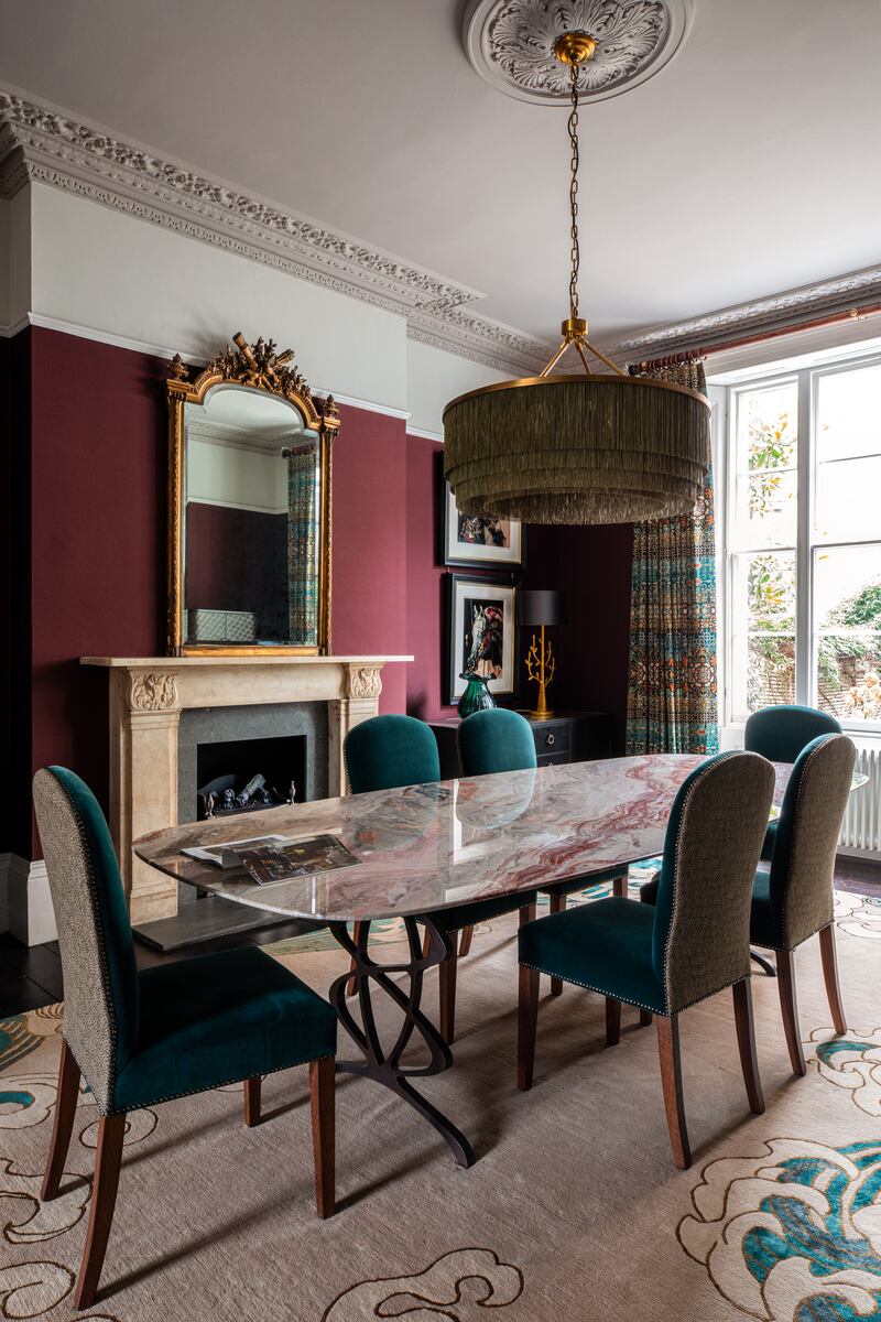 Diningroom