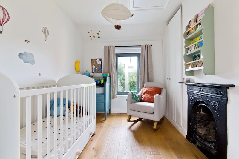 Single bedroom
