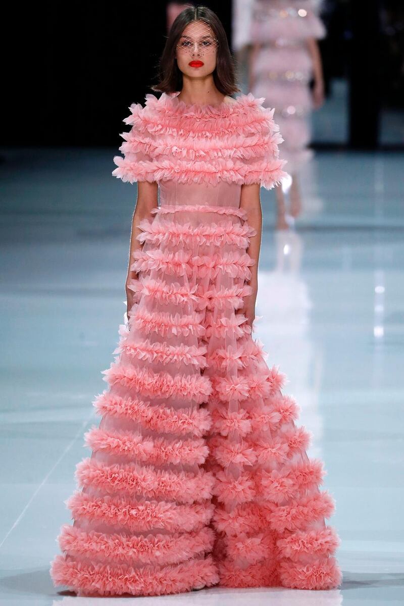 Ralph and Russo