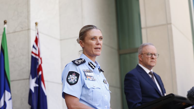 Australia plans gun buyback scheme after Bondi massacre