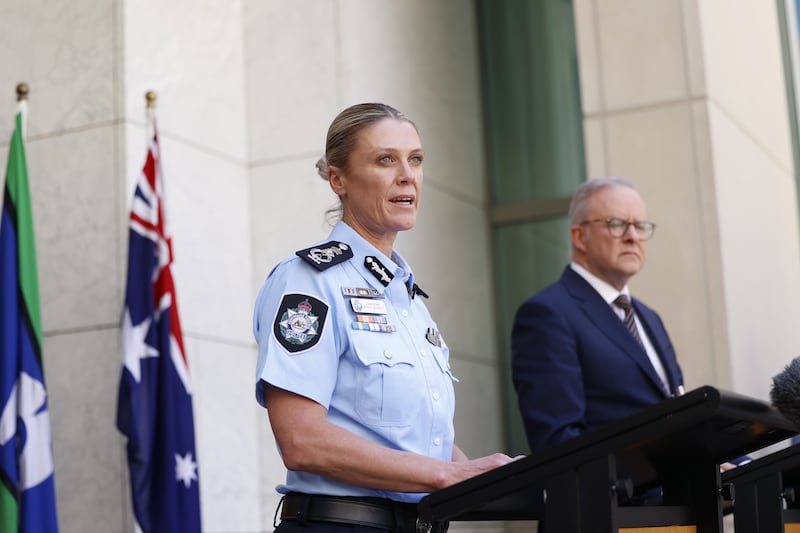 Australia plans gun buyback scheme after Bondi massacre
