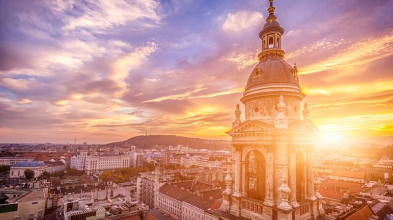 Budapest, Hungary