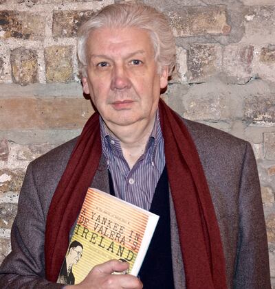 Paul Bew is emeritus professor of Irish politics at Queen’s University Belfast. This article is based on a Royal Irish Academy discourse. It will be published in full by the Arins Project later this year. See 
  www.arinsproject.com